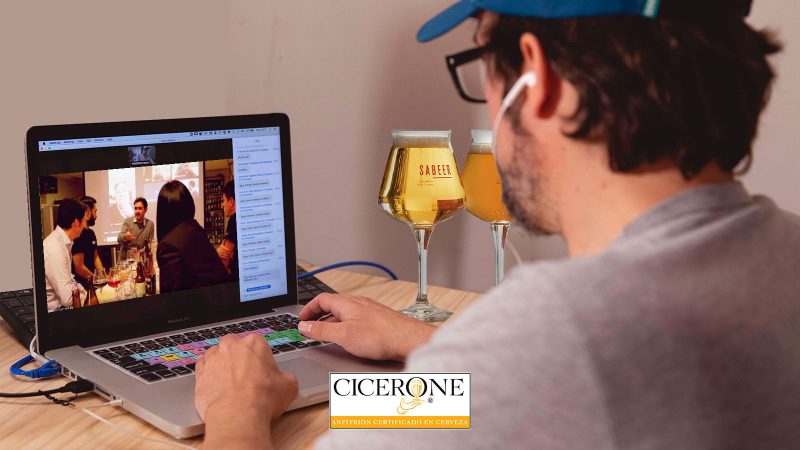 Curso Sabeer PRO Cicerone