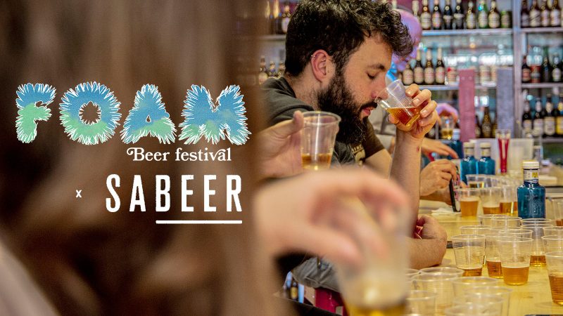 Taller de defectos de la cerveza